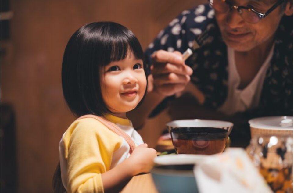 【西園寺さん子役】倉田瑛茉(ルカちゃん)年齢・両親は?wiki風プロフィール